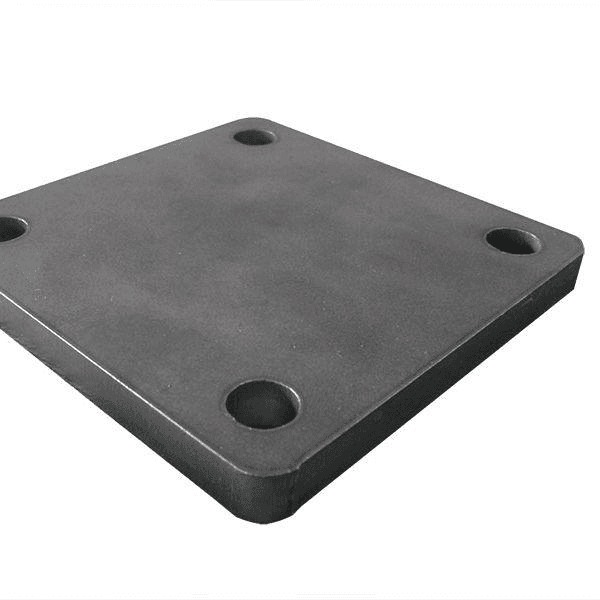 Foundation Plate