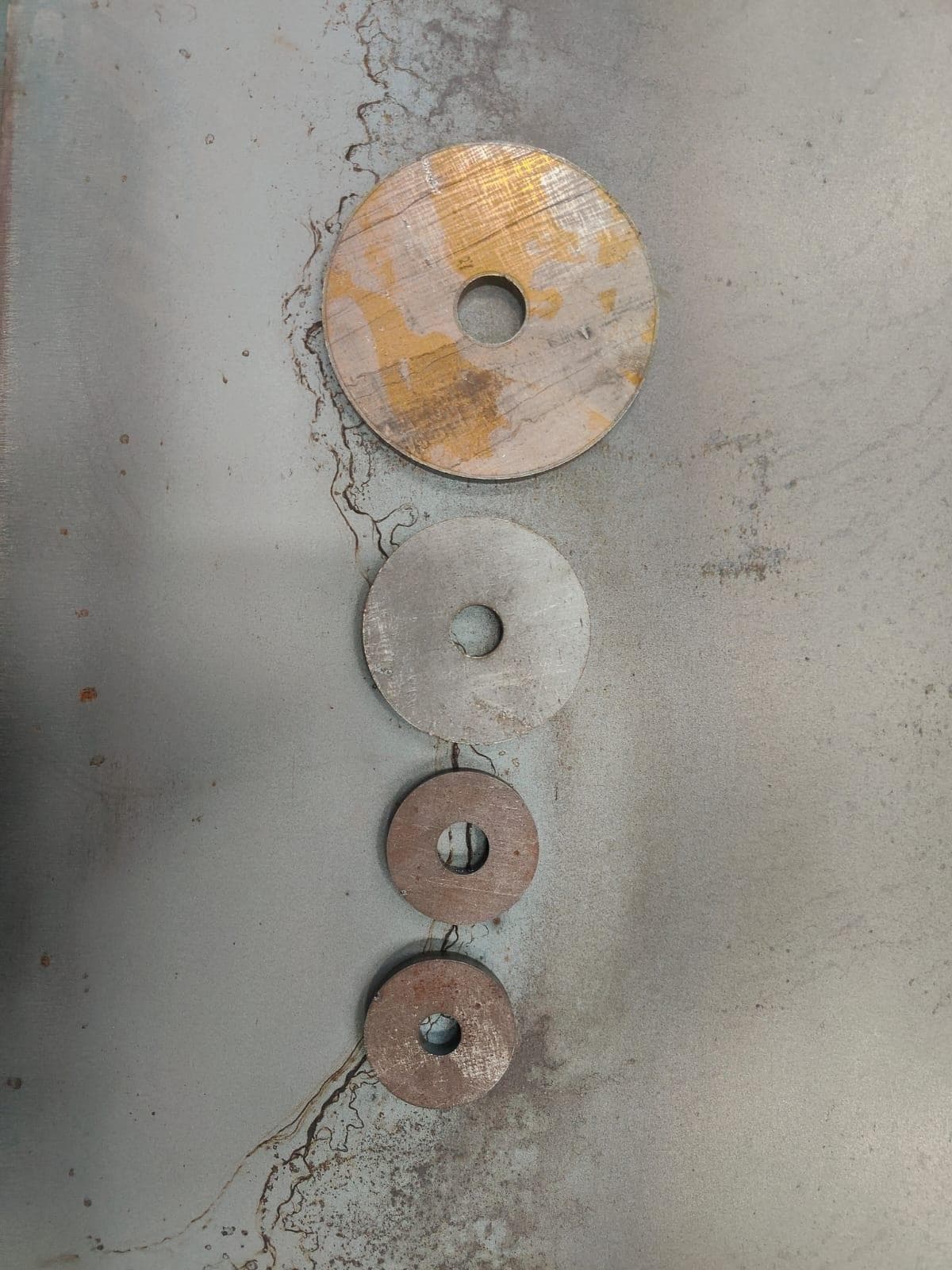 Washer